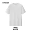 Camiseta Antibacteriana de Algodão de Linho Desang Camiseta Publicitária Personalizada Roupa de Trabalho Corporativa Toque Gelado Antibacteriano Proteção Solar Gola Redonda Uniforme de Trabalho com Impressão de Logo