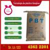 PBT Zhangzhou Changchun 4830 NCB retardador de chama V0 fibra de vidro reforçado grau 30% conector de alta temperatura ventilador pacote original