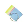 Se Puede Usar para Pulir Oro y Plata, Paño Pulidor, Paño de Mantenimiento para Joyería, Paño de Limpieza 8*8, Paño de Limpieza para Joyería, Joyería de Plata
