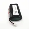 Paquete de baterías de litio 18650 alisador de cabello irrigador instrumento de belleza cortapelos eléctrico batería de litio 3.7V7.4V12V