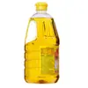 Aceite de cacahuete Luhua 1.8L 5S prensado en frío aceite de cacahuete de primer grado aceite vegetal aceite comestible aceite de cacahuete prensado físicamente