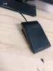 Máquina Eléctrica de Bordado a Mano para Vestido de Novia Patrón de Flores Bordado a Mano Mural de Flores Máquina para Perforar y Crear Patrones con Velocidad Ajustable y Ligera