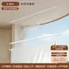 Estante Eléctrico Plegable para Secar Ropa Xinfei Hogareño Inteligente Control Remoto Control por Voz Balcón Instalación Oculta Secador de Ropa Elevable Empotrado
