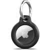 Adecuado para Estuche Protector de Apple Airtag Correa para Colgar Rastreador de Dispositivo Anti-Pérdida Localizador Llavero Airtag2 Estuche Protector