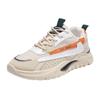 Zapatos Deportivos Casuales para Hombre de Comercio Exterior Transfronterizo Primavera y Otoño Bajos Transpirables Moda Combinable Calzado para Hombre de Comercio Exterior