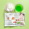 Crema de Baño de Leche Ilando 2 en 1 Baño y Spa Esencia de Miel para Aplicación Corporal, para Uso en Casa