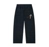Marca de Moda Urbana NOFS Traje Deportivo Estampado Americano Retro Suelto Sudadera con Capucha Otoño e Invierno Pantalones Casuales para Hombre y Mujer