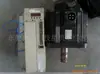 Motor servo Yaskawa SGMGH-30ACA21 garantía por tres meses