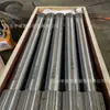 Sapatas Guia para Máquinas de Mineração de Carvão Jixi Podem Ser Produzidas a Partir de Peças Usinadas 30Mj2104 Sapatas Guia para Máquinas de Mineração de Carvão