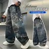 Ropa para niños para niño, pantalones de otoño, nuevo modelo 2026, jeans de otoño rectos holgados geniales y elegantes para niños mayores