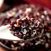 Quinoa Tricolor Nueva Roja, Blanca y Negra Granos de Quinoa al por Mayor de Agricultores, Granos Integrales, Granos Gruesos, Productos Sustitutos de Comida