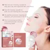 Jaysuing Mascarilla Hidratante de Colágeno Cuidado Suave de la Piel Nutritiva e Hidratante Mascarilla Suavizante e Hidratante Facial