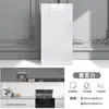 Adesivo de Mármore Imitação de Azulejo Banheiro Papel de Parede à Prova d'Água Painel de Plástico de Alumínio Adesivo de Parede Autoadesivo Painel de Parede Decoração de Parede Metabo