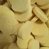 Vários Formatos de Esponjas para Lavar Louça, Esponjas Espessas para Limpeza de Cozinha, Esponjas Absorventes de Polpa de Madeira, Algodão Comprimido de Polpa de Madeira