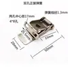 Clip de resorte para panel de luz, lámina de resorte para downlight, soporte de resorte para foco, clip a presión para panel acústico, hebilla de cable para panel de ventilación