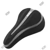 Adecuado para Accesorios Giant Atx660 Bicicleta de Montaña Cojín de Asiento de Bicicleta Cubierta Súper Suave Funda de Asiento Atx777 Silicón Grueso