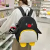 Mochila Coreana Ins para Chica Linda de Dibujos Animados Femenina Ulzzang Japonesa Harajuku Estudiante Bolsa Escolar Mochila Suave para Chica Femenina