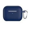 Adecuado para nuevos audífonos inalámbricos Bluetooth airpods pro2 funda protectora Apple 5ª generación funda de silicona de una pieza 2.0