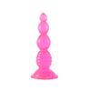 Plug anal de noite longa suprimentos para adultos expansor anal gay próstata tesoura de comércio exterior parte de trás da mão puxar contas fabricantes de plug anal