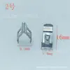 Ventas Directas de Fábrica Estante para Discos Cddvd Clips de Acero Estante para Discos Clips de Acero Estante para Discos Clips de Acero