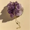 Pulsera con Cadena y Anillo de Circonita, Mitones Verdes de Diamante Popular Transfronterizo Europeo y Americano, Diseño Personalizado, Producto Único, Regalo para Mujeres