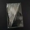 Agujas de coser para personas mayores, no requieren enhebrado, agujas de acero para coser a mano, agujas de coser para el hogar, agujas de bordado a mano