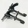 Weifang Yuanbao Piezas de Máquina Brazo Robótico Pinza Yuanbao Pinza Larga Grande Pinza de Resorte Doble Corta de Alta Velocidad