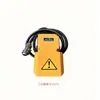 Prensa Excêntrica Elétrica/Prensa Excêntrica Elétrica Pequena Máquina de Prensagem de Mesa Acessórios Caixa de Controle Caixa Elétrica 0,5/1/2 Tonelada Conjunto Completo