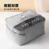 Bolsa Médica Transfronteriza Portátil para el Hogar Viaje Bolsa de Almacenamiento de Medicamentos de Gran Capacidad Cuidado Médico Emergencia Médica Bolsa de Almacenamiento de Medicamentos