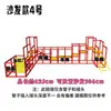 Parque infantil estilo sofá tubería de agua estructura de escalada casera para bebé sofá infantil DIY fijado en la parte trasera, multifuncional familiar personalizado