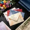 Design Floral Vintage em Cores de Primavera com um Toque de Luxo, Papel de Carta, Empresa de Produção de Cartões de Cumprimentos, Cartões de Convite, Especial de Feriado Romântico