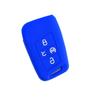 Adequado para 20 novos Magotan B8 all-inclusive 19 CC Passat 330 Weilan 380 tampa chave de silicone inteligente