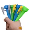 Dispositivo automático de riego de flores de stock de fábrica, gadget de riego de flores para personas perezosas, gotero ajustable, dispositivo de riego, dispositivo de filtración, riego automático
