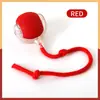 Atacado de fábrica bola automática para gatos de estimação, brinquedo para gatos, bola rolante de autoalívio, brinquedo de gravidade para gatos de estimação