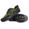 Sapatos Liberação, Sapatos de Borracha Antiderrapantes Resistentes ao Desgaste para Trabalho, Sapatos de Pai, Sapatos de Proteção do Trabalho, Sapatos de Treino Masculinos e Femininos, Sapatos de Trabalho para Treino