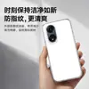 Capa para Celular Oppoa1 Adequada para Oppoa1Pro Anti-Queda TPU Cobertura Total Capa Macia Capa para Celular Masculino