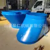Dispositivo de Conmutación Automática de Doble Ventilador, Dispositivo de Conmutación de Flujo de Aire Czff-600, Dispositivo de Conmutación Automática de Doble Ventilador
