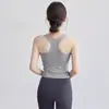 Roupas de Yoga Outono/Inverno 2025 para Mulheres, Tops Esportivos, Tops de Corrida, Tops Fitness para Treinamento de Pilates