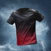 Pantalones Cortos Deportivos para Hombre y Mujer, Pantalones Cortos de Verano para Fitness, Baloncesto, Running, Pantalones Cortos de Ciclismo y Entrenamiento de Secado Rápido, Pantalones Cortos de Secado Rápido al por Mayor