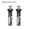 Nuevo tornillo de fijación de tapa de inodoro con bloqueo accesorios de baño para inodoro venta caliente transfronteriza nuevos pernos sin expansión