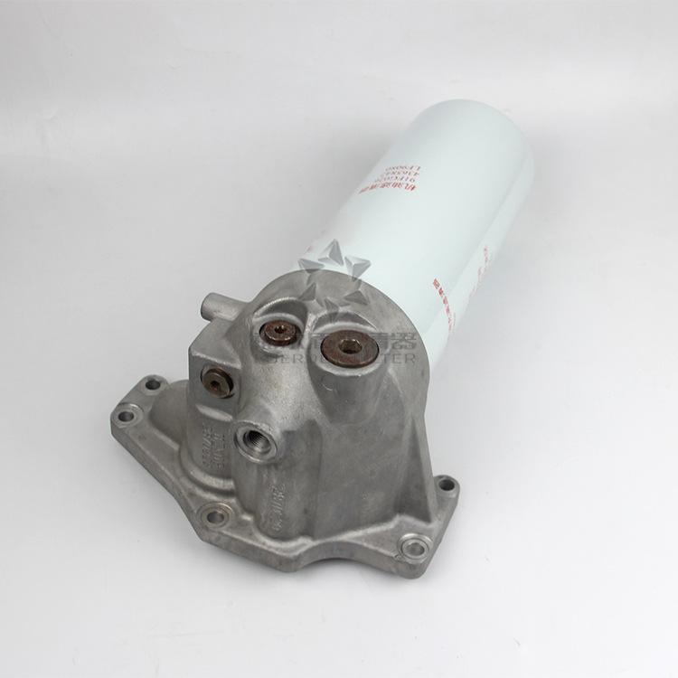 LF9080 4365842 总成(3)