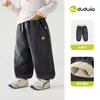 Chal Antiestático para Niños Dududu Home Otoño Invierno Chal para Niños Ropa Nueva de Otoño para Bebés Top Ropa Elegante para Niñas