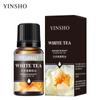 Aceite Esencial de Aromaterapia Soluble en Agua para Refrescar el Aire del Hogar, Dormitorio y Coche y Difusor de Fragancia Duradera Fabricante Mayorista de Aceites Esenciales de Madera