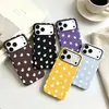 Estoque Massivo Película Fosca Capa para Celular Apple Fofa Halloween iPhone 18 Pro Max 17 Capa Protetora