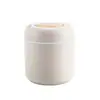 Copo Térmico Portátil Transfronteiriço, Estilo Criativo de Casal, Copo Isolado Simples, Copo Portátil Doméstico para Viagem, Copo Portátil Colorido