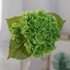 Explosiones Sentido Húmedo Alto Sentido Hortensia Grande 176 Piezas Flor de Simulación Suministros de Boda Sala de Estar Dormitorio Decorativos Adornos de Mesa de Comedor