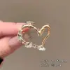 Broche para Traje, Flor de Pecho Anti-Exposición con Lazo, Pin de Pecho de Verano, Botón Anti-Exposición para Camisa sin Coser, Imperdible Versátil