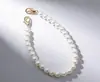 Cordón para Teléfono Móvil Cadena de Muñeca con Acabado de Alta Gama, con Cuentas, Accesorio Colgante para Bolso Hecho a Mano de Alta Gama, Mariposa de Nicho Perlas Degradadas