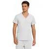 Uniforme de Enfermagem Hospitalar Médico Uniforme de Enfermagem Roupas de Trabalho para Spa Clínica Odontológica Conjunto de Roupas de Trabalho para Salão de Beleza Odontológica