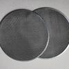 Suministro en stock de fábrica filtro de borde acero inoxidable 304 filtro de borde para agua pura filtro de borde para café